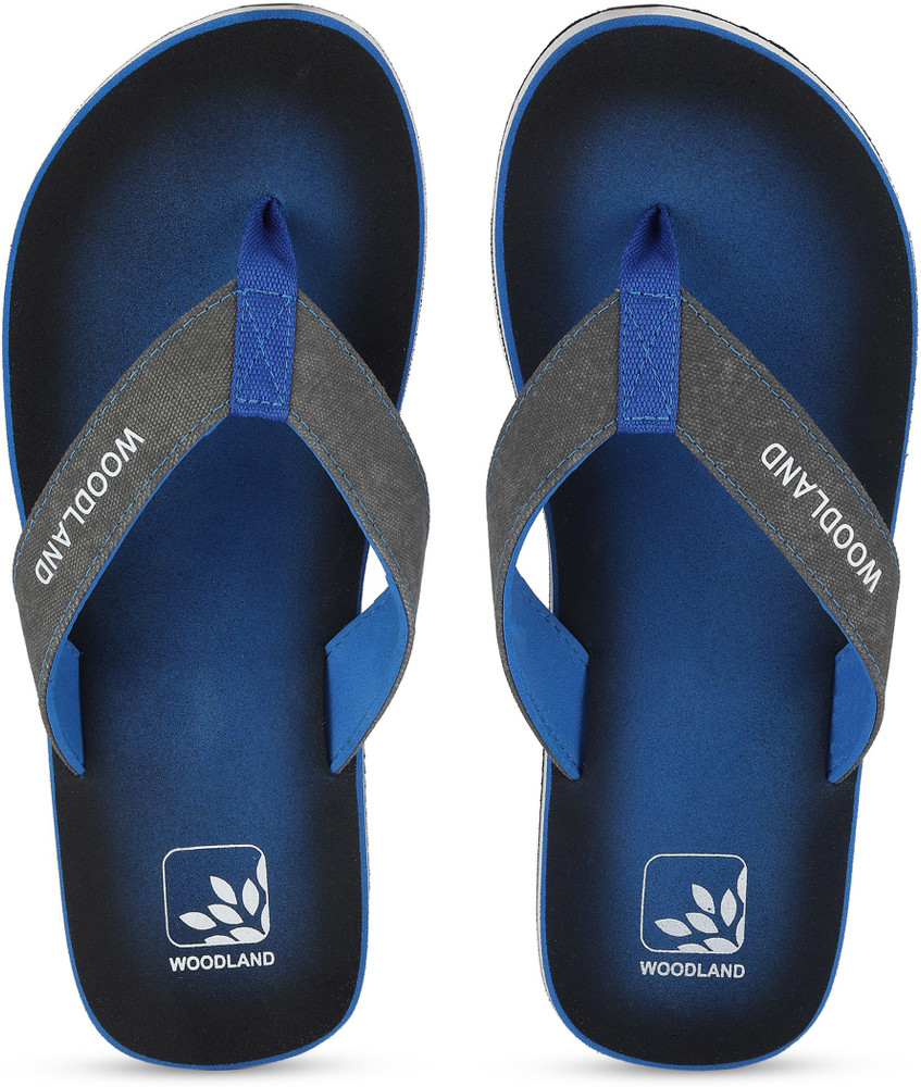 Woodland flip flops hotsell flipkart