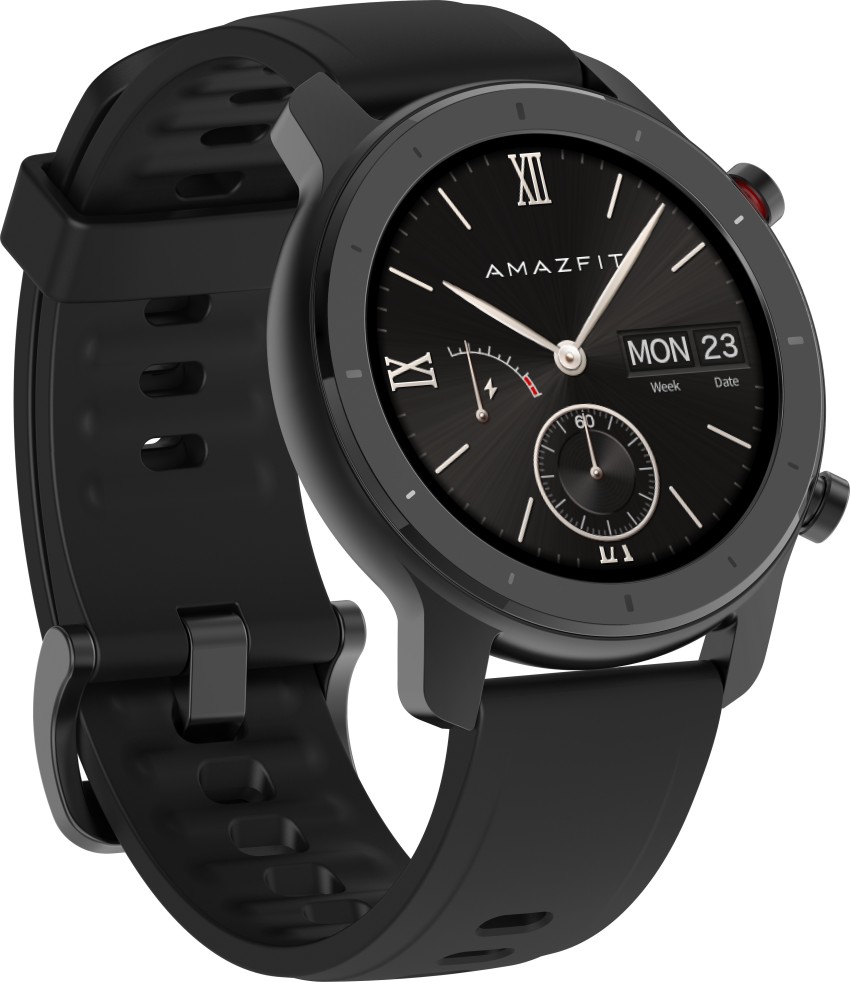 huami Amazfit GTR 42 mm Smartwatch