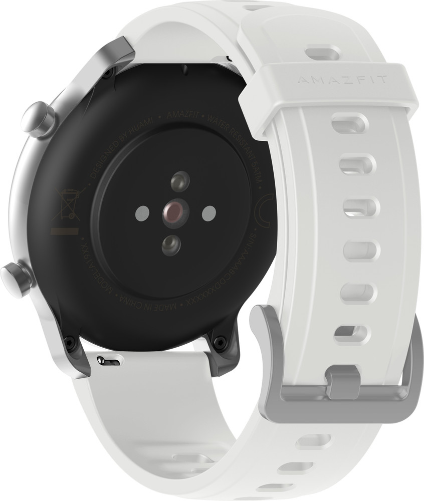 huami Amazfit GTR 42 mm Smartwatch Price in India Buy huami