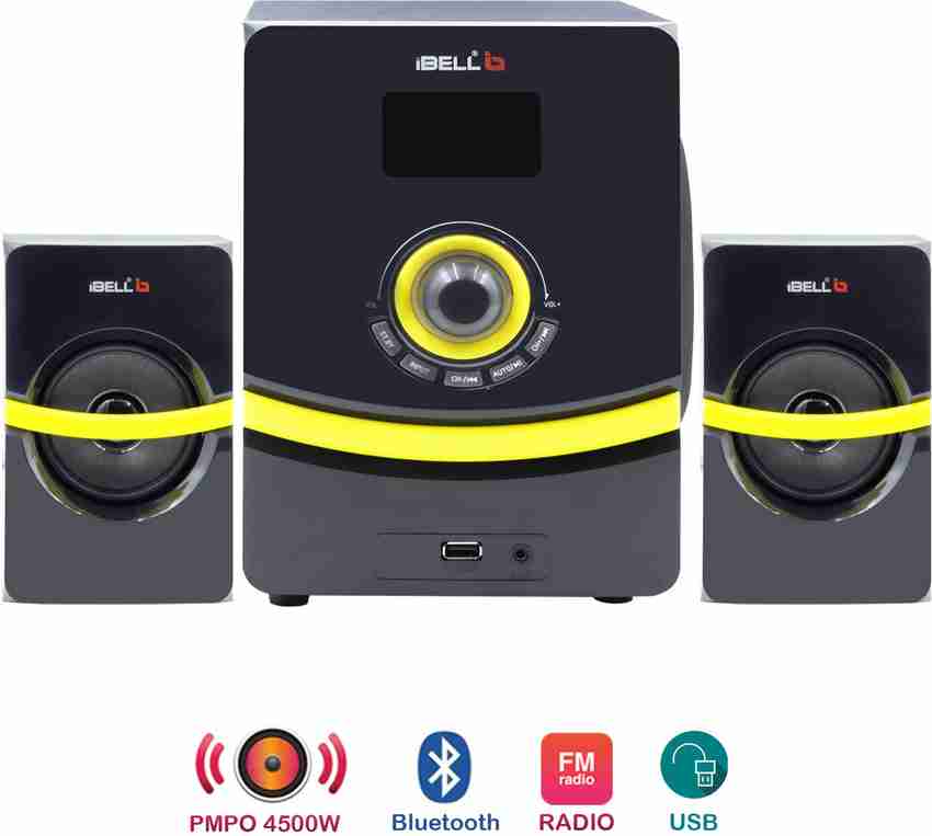 Ibell 2.1 clearance home theater