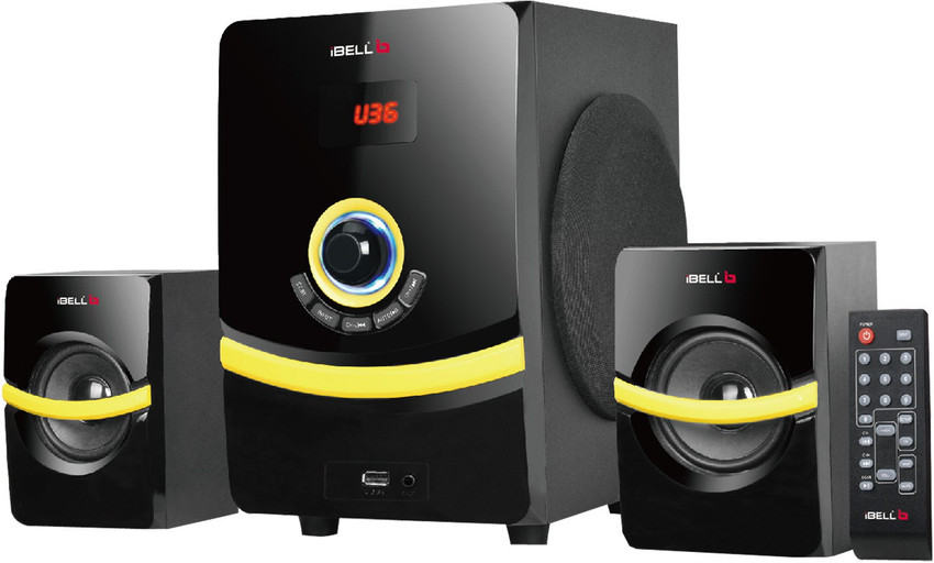 Ibell subwoofer store