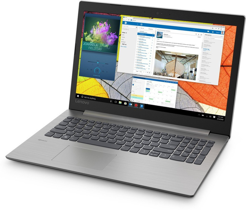 Lenovo ideapad top 330 core i3