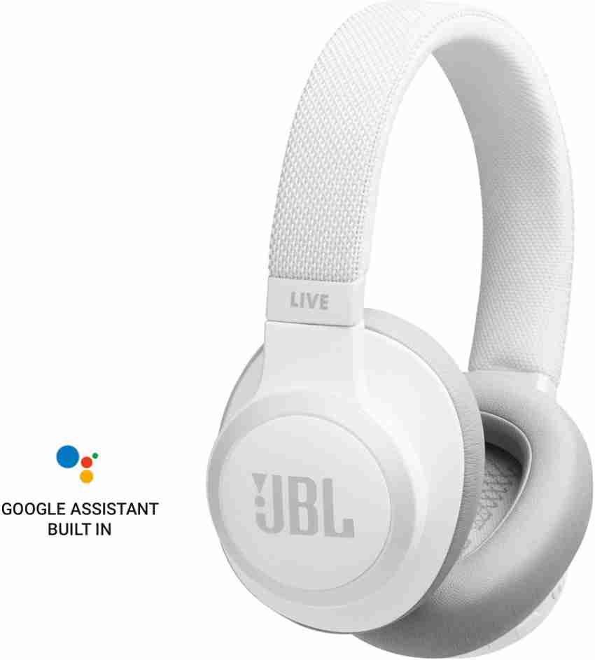 Jbl live 650btnc flipkart sale