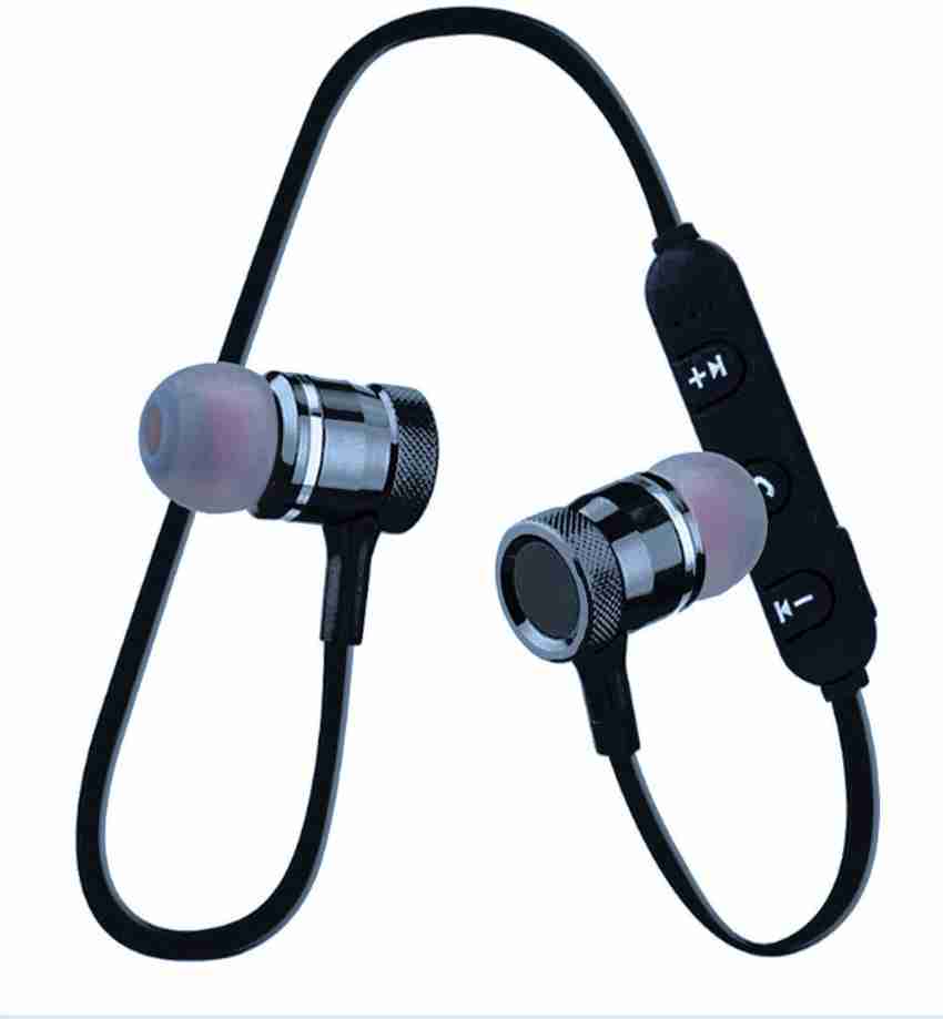 Bagatelle sports stereo hot sale headphones bluetooth headset