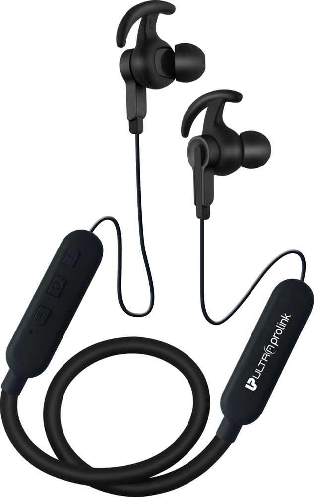 Ultraprolink morph bluetooth earphones deals