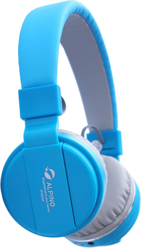 Alpino 2025 headphones company