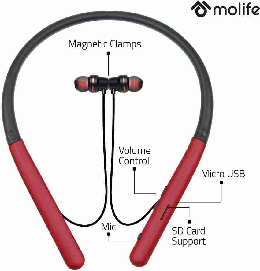 Molife boomerang sales