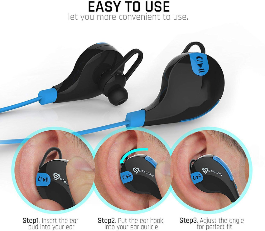 Blue bird sales bluetooth headphones