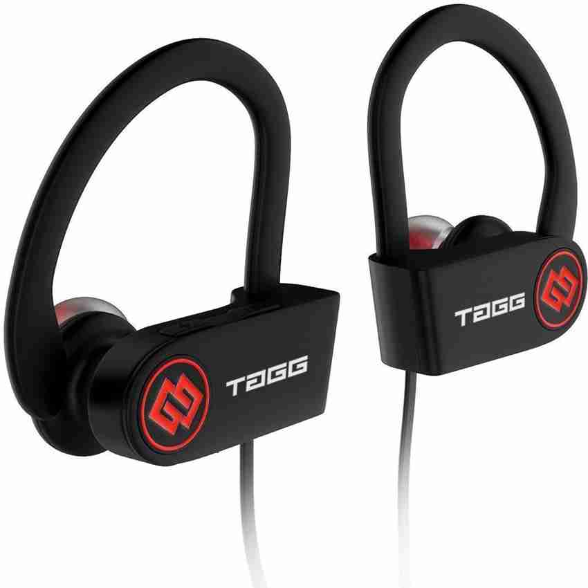 Tagg earpods hotsell