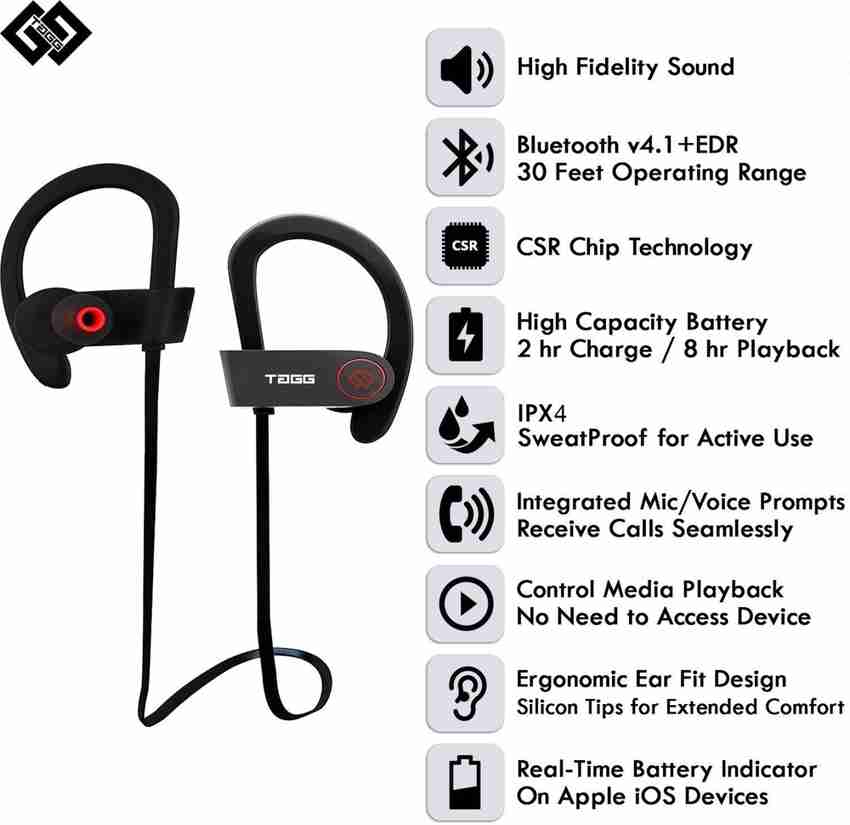TAGG Inferno Bluetooth Price in India Buy TAGG Inferno Bluetooth Online TAGG Flipkart