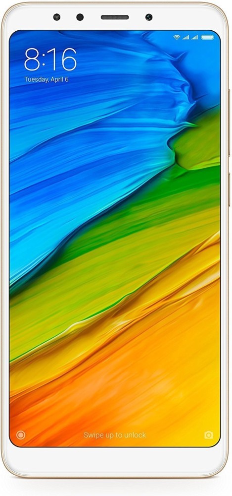 Mi 6 best sale rose gold flipkart