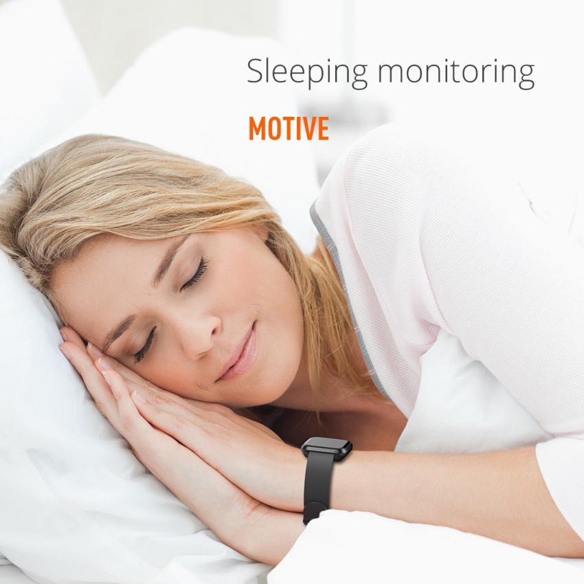 Smartwatch motive online