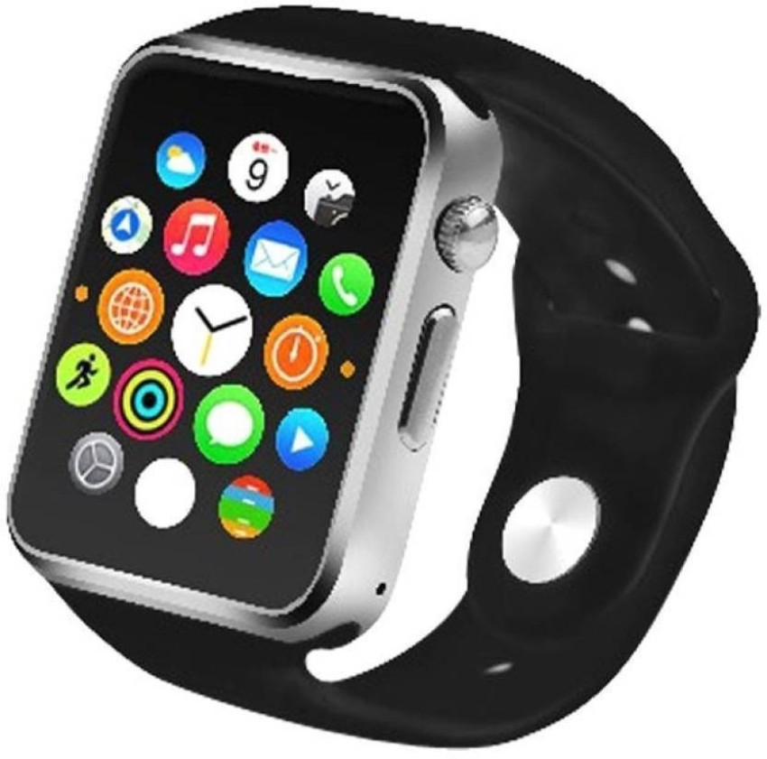 Вацап на смарт часах. Смарт-часы Smart watch a1. Mi Smart watch a1 Black. Смарт часы только ватсап.