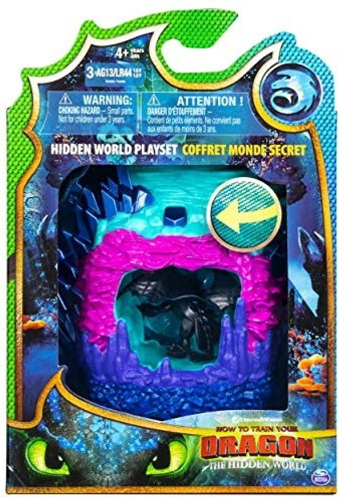 Scauldron toy shop