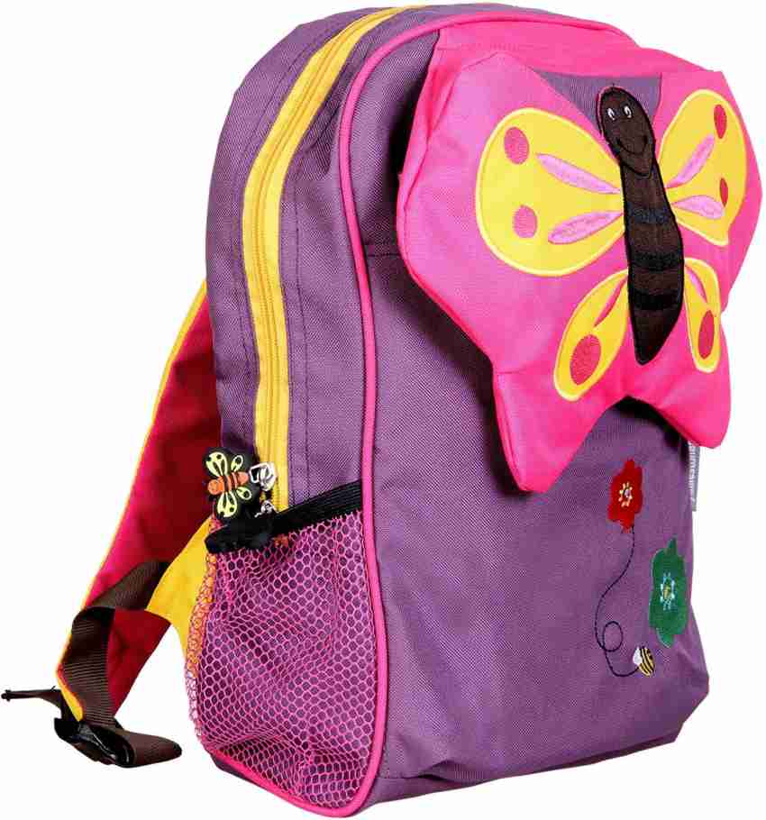 Butterfly Backpack