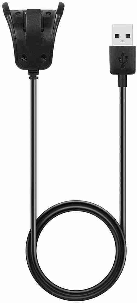 J Smartwatch Charger with Detachable Cable J Flipkart