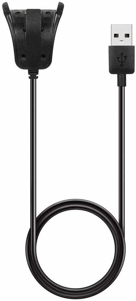 J Smartwatch Charger with Detachable Cable J Flipkart