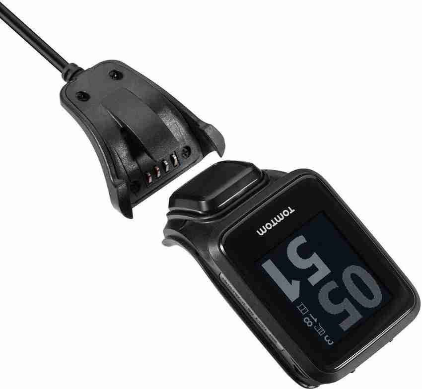 J Smartwatch Charger with Detachable Cable J Flipkart