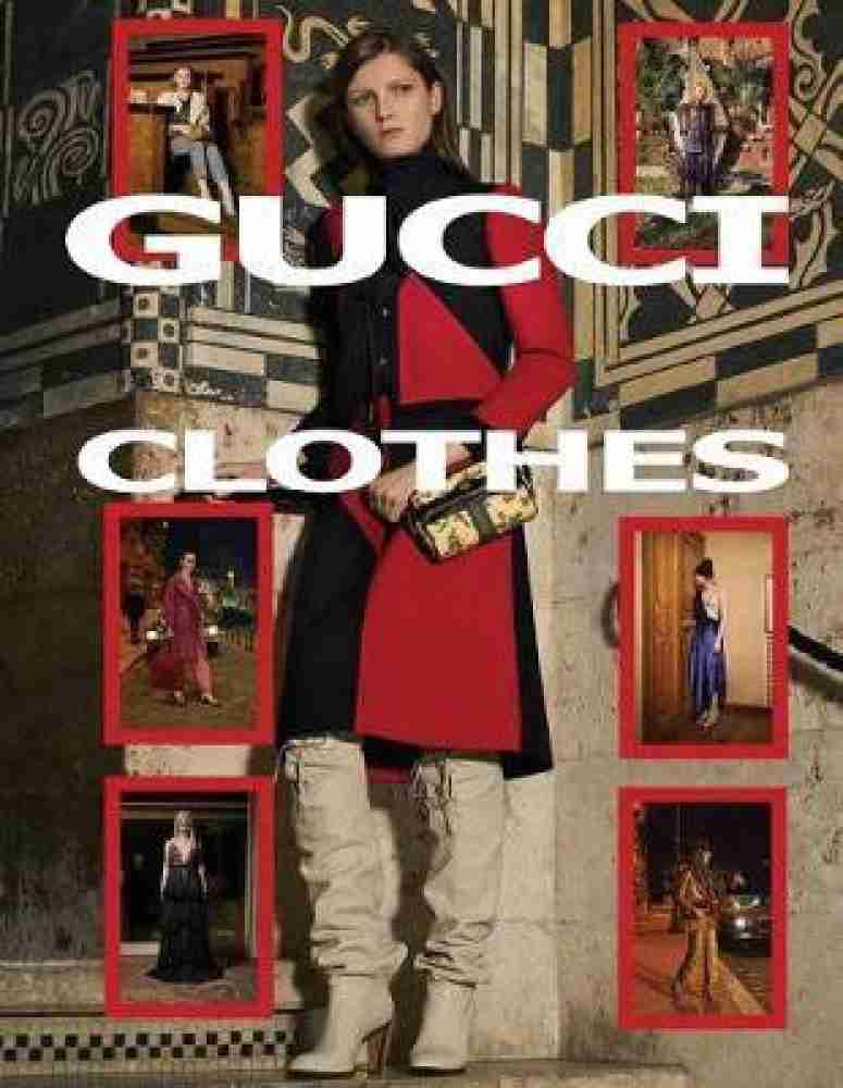 Buy gucci clothes online best sale