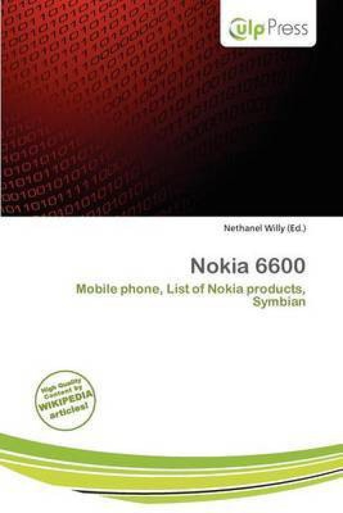 nokia 6600 flipkart