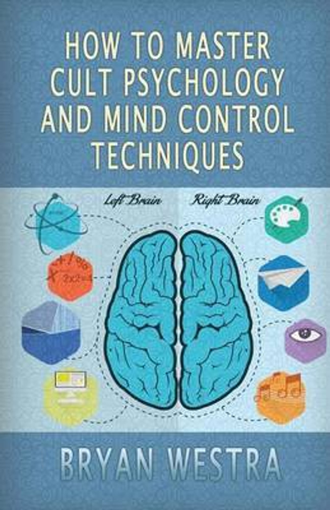 Brainwashing Techniques