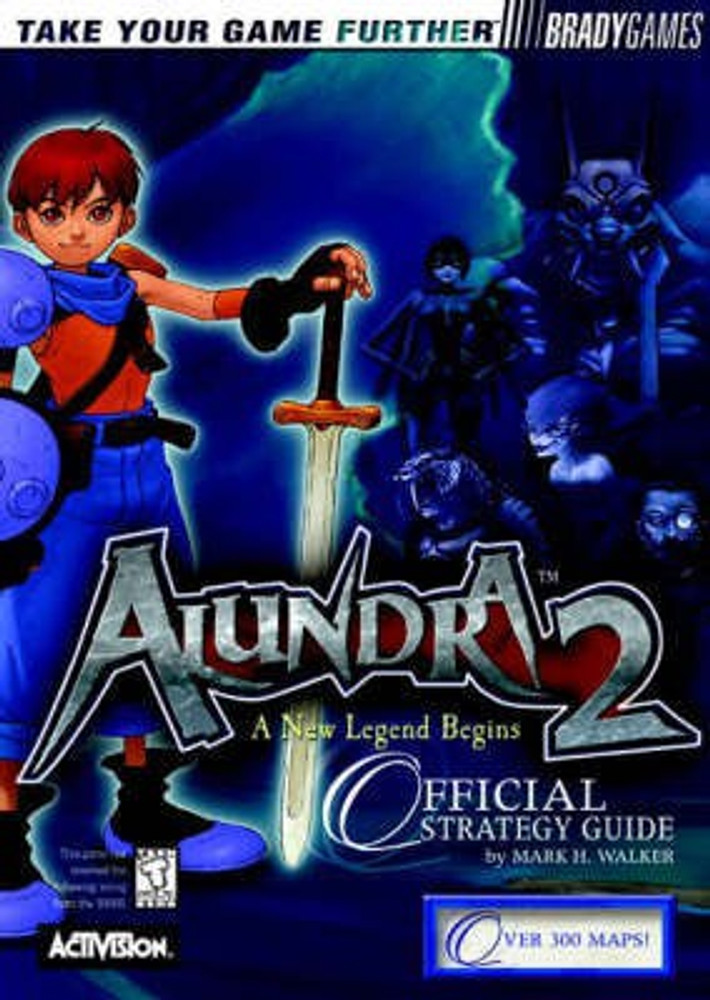 Alundra 2 deals