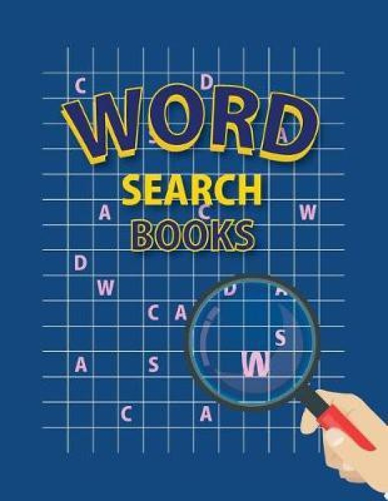 maya word search
