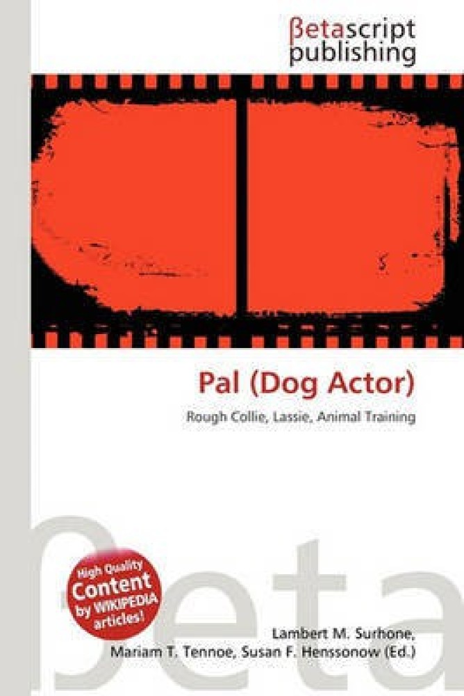 Pal (dog) - Wikipedia