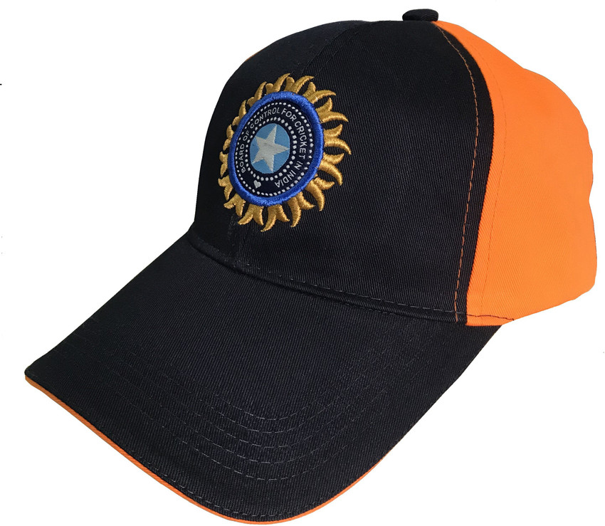 Original indian cricket team cap on sale