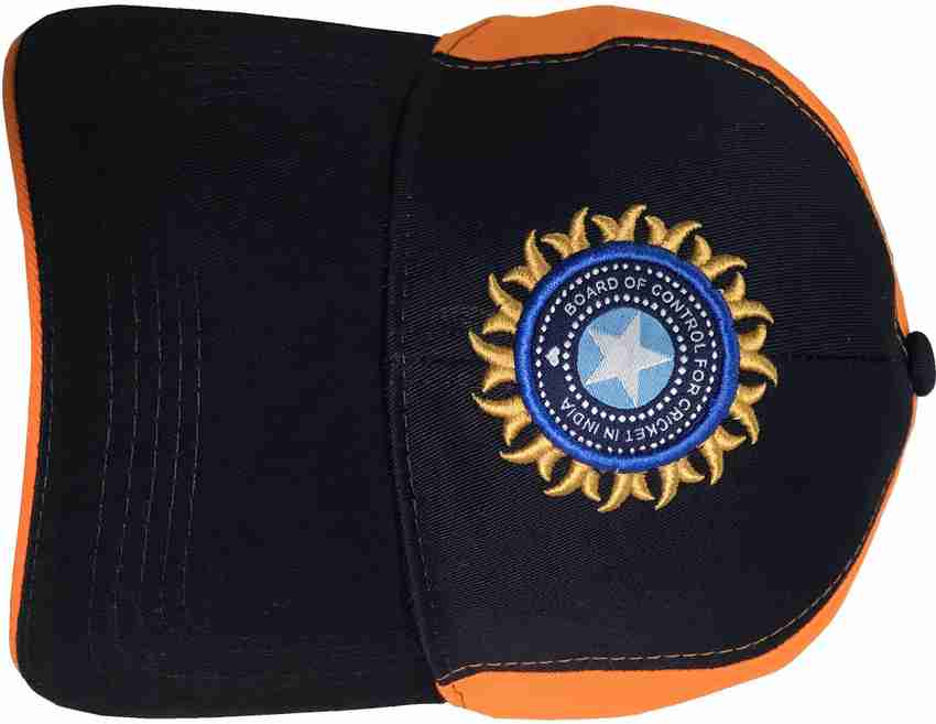 Original indian cricket team cap sales