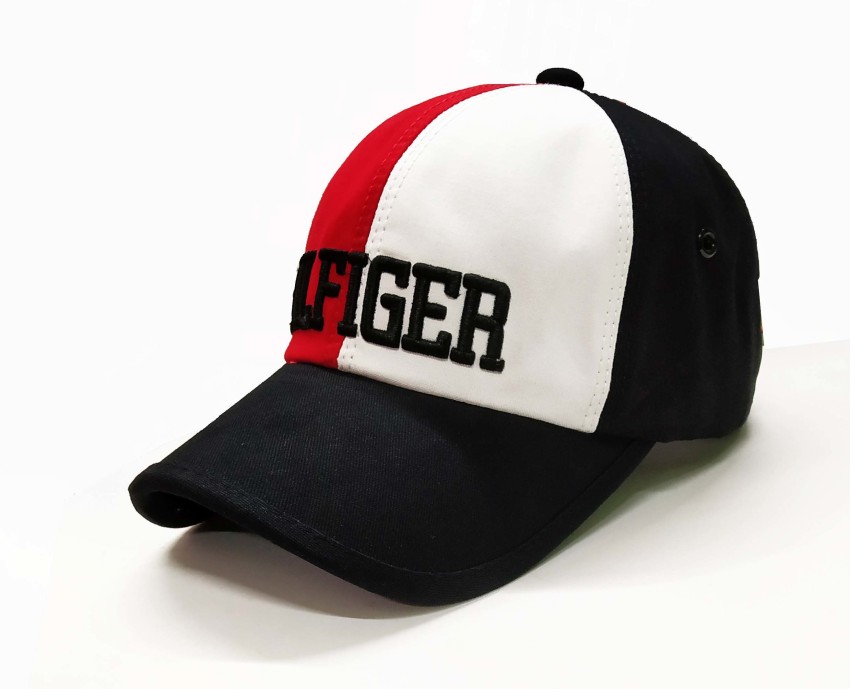 Hilfiger Sports/Regular Cap Cap - Buy Hilfiger Sports/Regular Cap Cap at Best Prices in India |