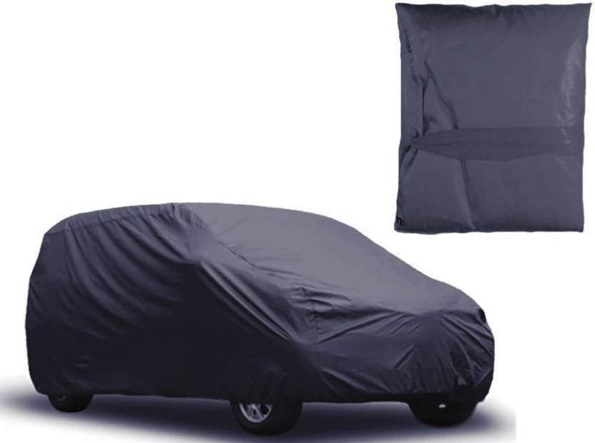 AutoRetail Car Cover For Maruti Suzuki Baleno (Without Mirror Pockets)  Price in India - Buy AutoRetail Car Cover For Maruti Suzuki Baleno (Without  Mirror Pockets) online at