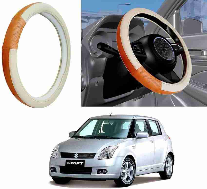 Steering cover top for swift 2019