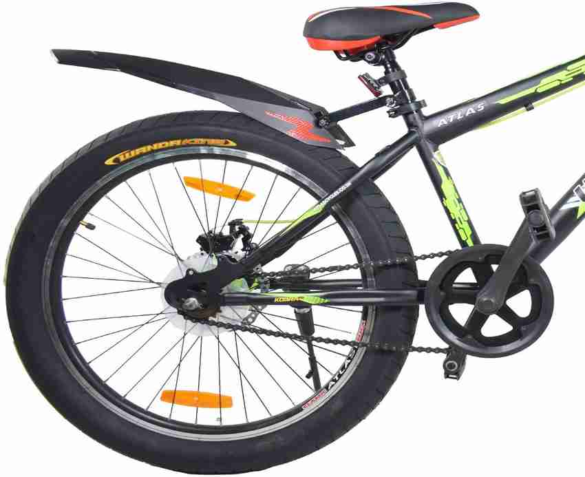 Atlas cobra ultimate 2025 cycle price