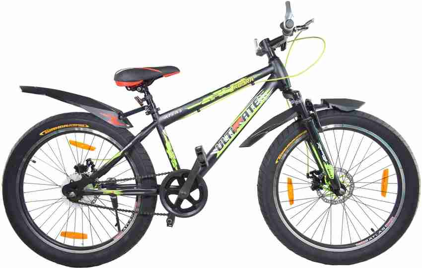 Cobra ultimate cycle 2025