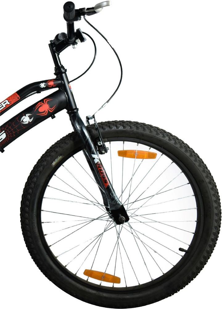 Kross spider 24 single speed outlet