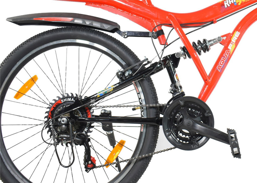 Atlas aqua fire cycle best sale