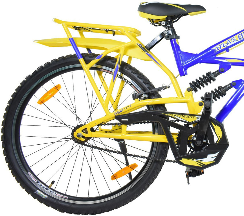Atlas beast cycle price shop