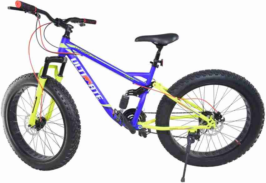 Fat tyre gear new arrivals cycle under 15000
