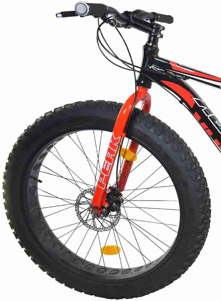Atlas fat cycle clearance