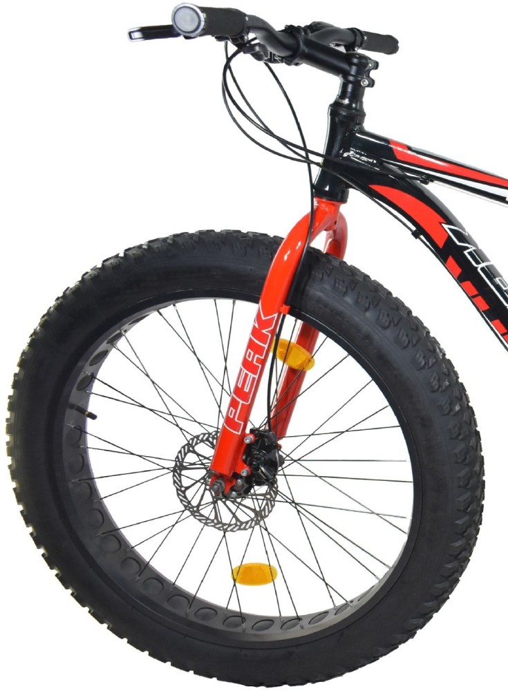 big boss fat bike