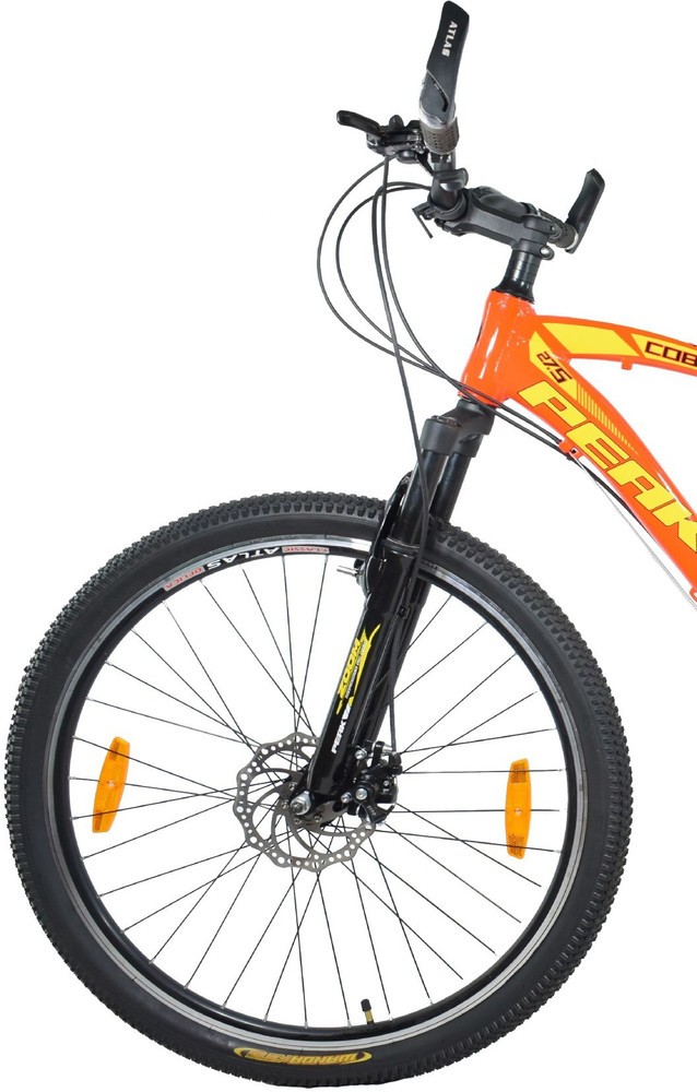 Atlas peak 27.5 clearance