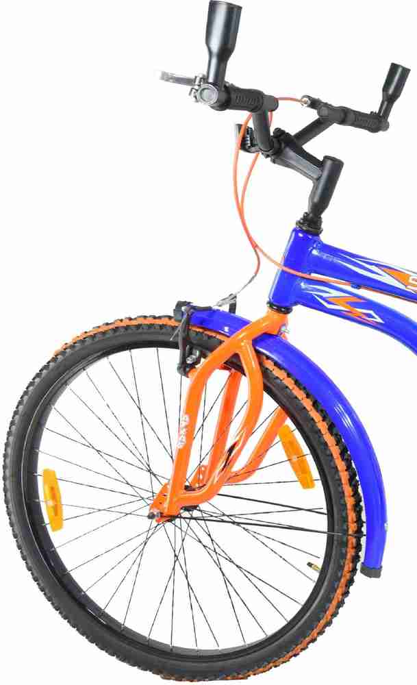 ATLAS Spyder IBC Bike For Adults Blue Orange 26 T Mountain Cycle Price in India Buy ATLAS Spyder IBC Bike For Adults Blue Orange 26 T Mountain Cycle online