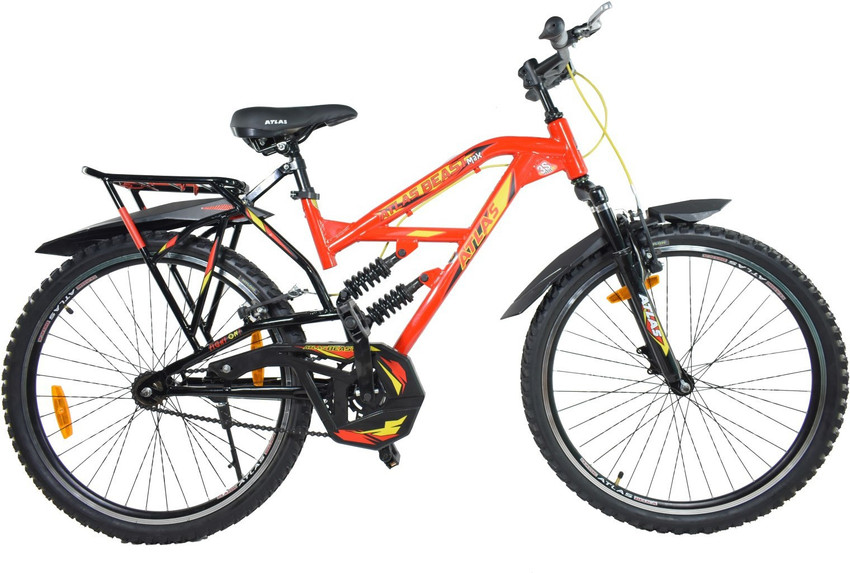 Atlas beast cycle discount