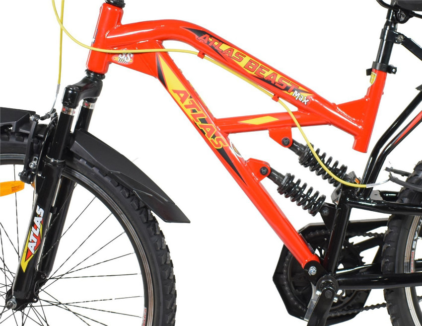 atlas beast max cycle