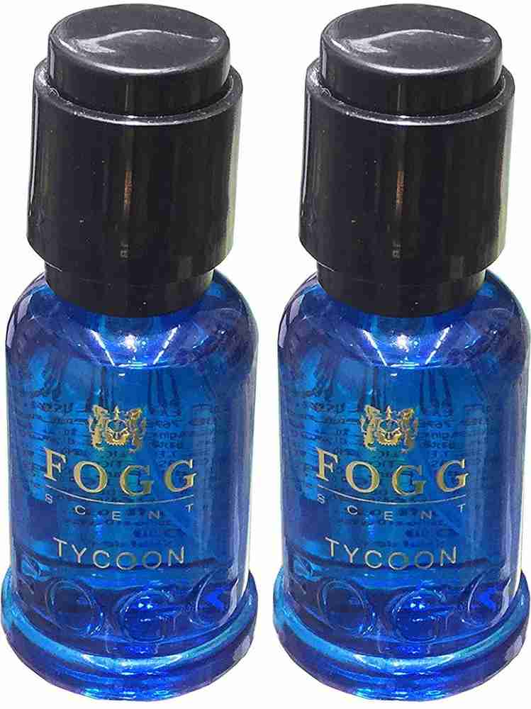 Fogg perfume blue sales