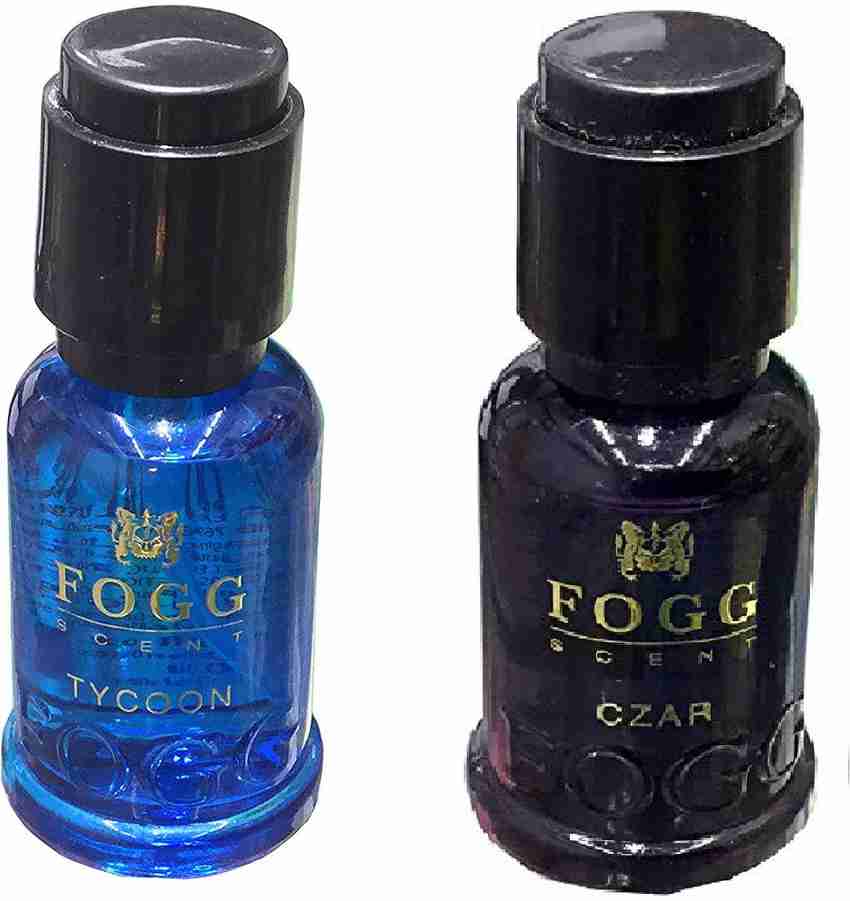 Fogg czar scent deals