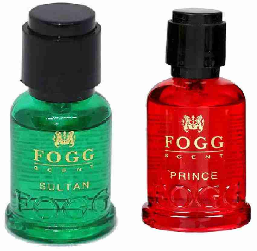 Fogg on sale perfume details