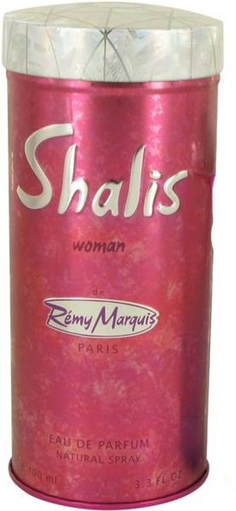 Shalis sales body spray
