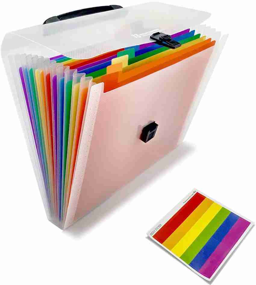 Folder for papers discount